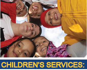 protective services child community