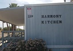 Harmony Kitchen